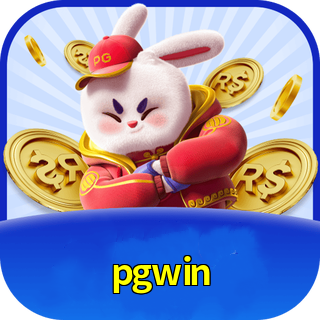Logo da pgwin