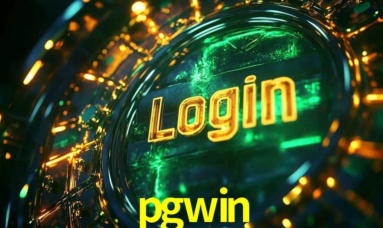 Segurança e privacidade no APP pgwin
