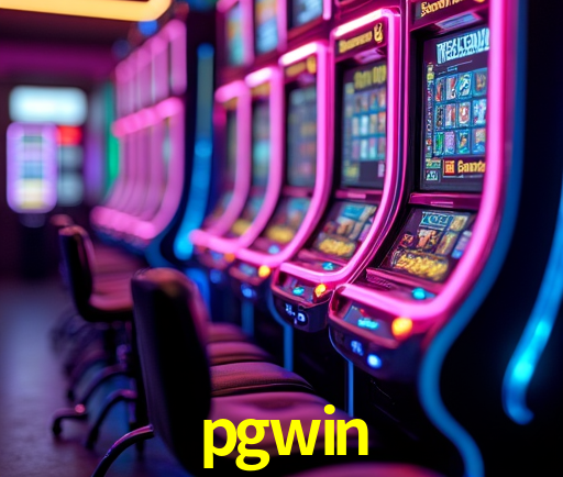 Slots com jackpots e giros grátis na pgwin