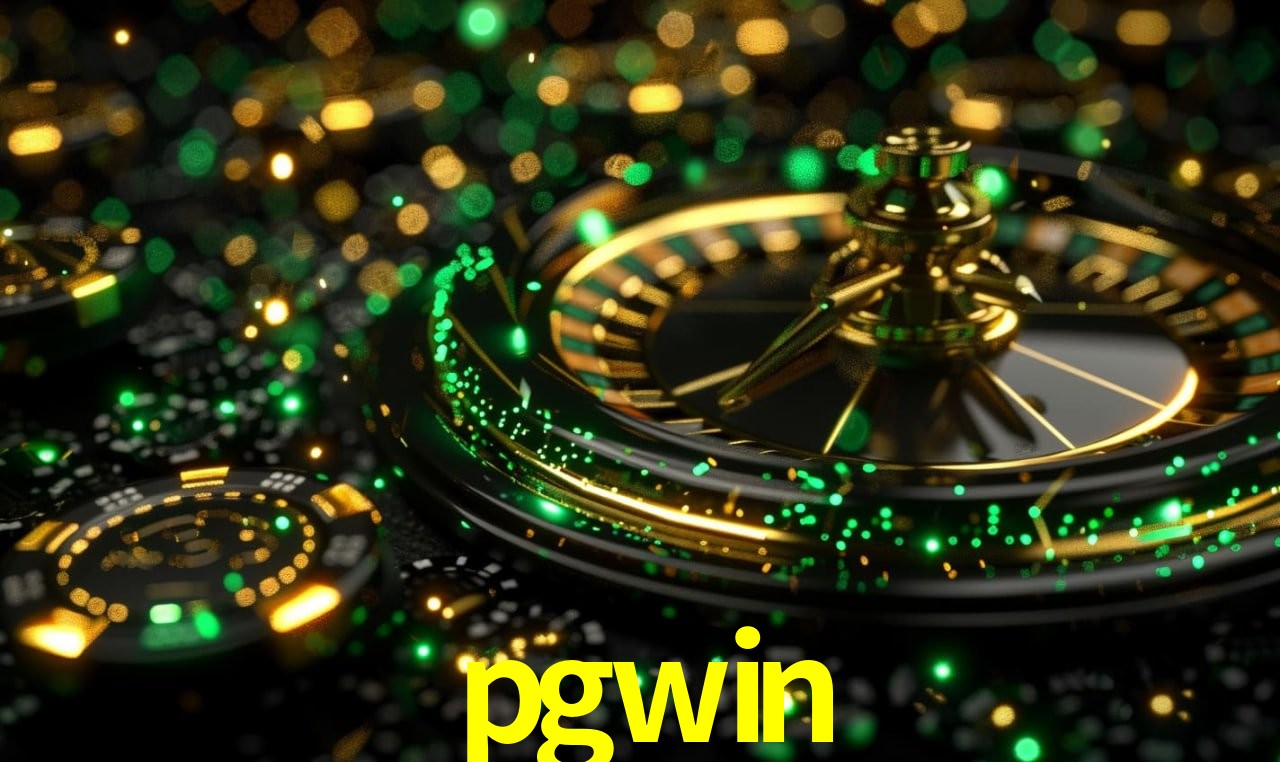 Biblioteca de slots populares na pgwin