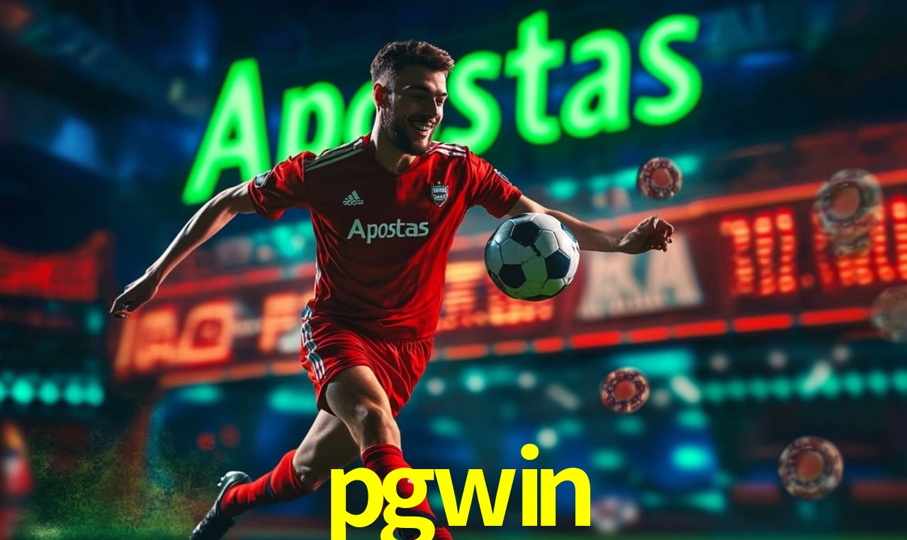 Roda da fortuna na pgwin