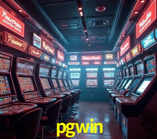 Jogos com bônus e suporte 24h na pgwin