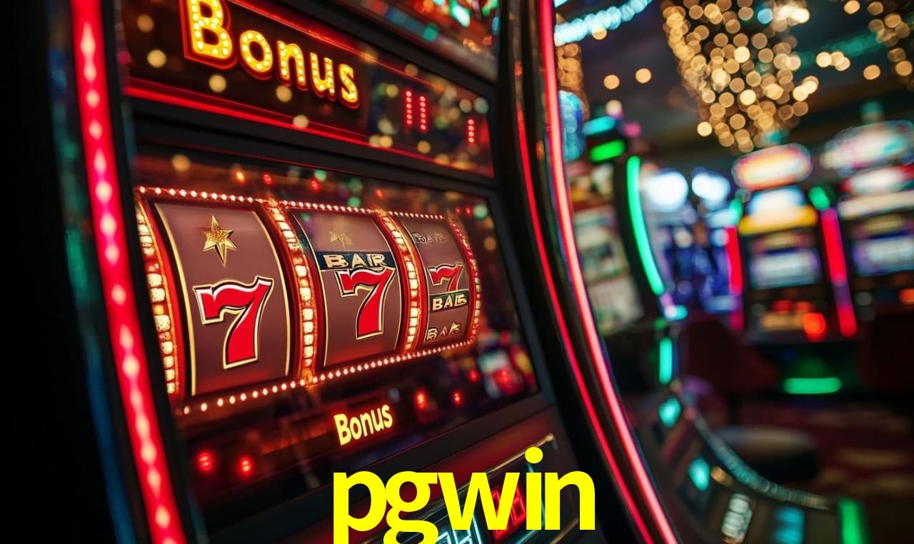 Mercados ao vivo e cash out na pgwin