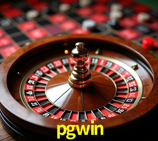 Variedade de jogos na pgwin